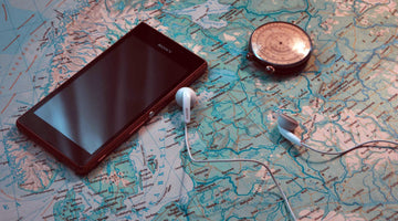 Sidekix, the best holiday planner app to bring in your luggage