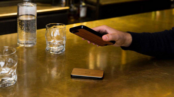 Phones with Wireless Charging