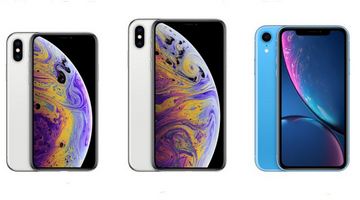 New iPhones, an insight on the updated features