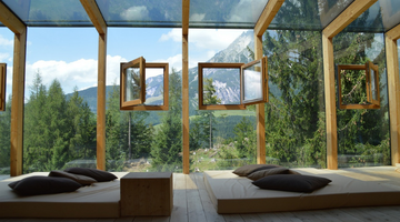 Green hotels: the latest and greatest ideas for eco-friendly hotels