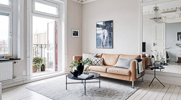 Tips and Ideas for your home design: choose the scandinavian style