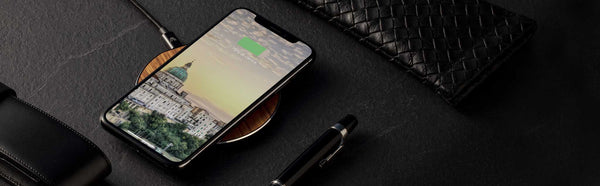 Solo Wireless Charger