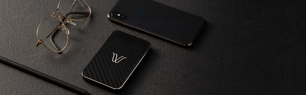 Wireless Power Bank