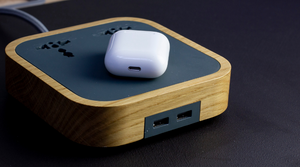 AirPods the world s most popular wireless earbuds are getting
