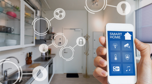 How to improve your daily life with smart home technology?