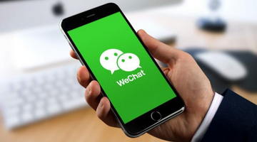 How to use WeChat, the new Whatsapp alternative