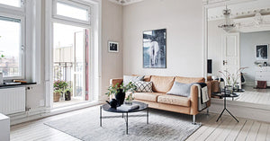 Tips and Ideas for your home design: choose the scandinavian style