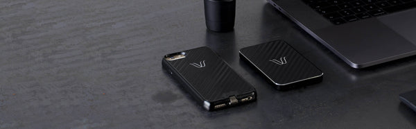 Wireless iPhone Case