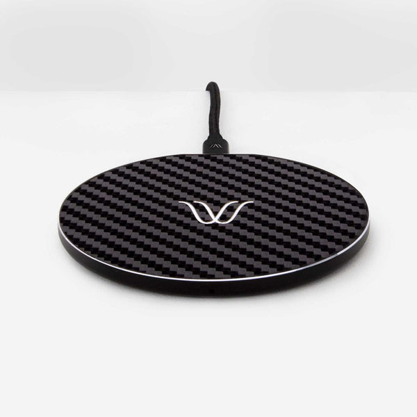 Wireless Charger







Description





The Solo fast wireless charger is the simplest and coolest way to charge your smartphone without cables. Just connect the solo to a laptop oSolo Wireless Charger - Carbon