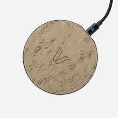 Solo Wireless Charger – Erable